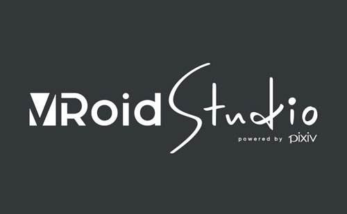 VRoid Studio Logo